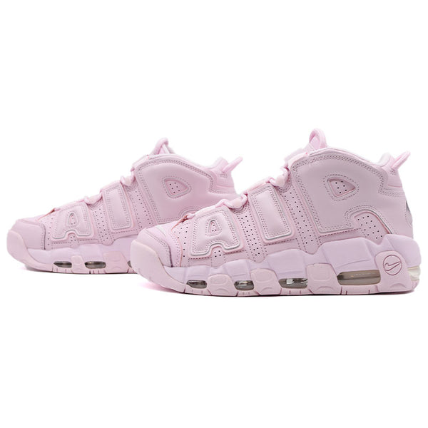 NIKE WMNS AIR MORE UPTEMPO ” PINK ” DV1137-600
