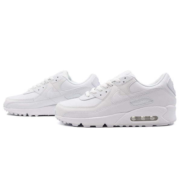 NIKE AIR MAX 90 LTR " TRIPLE WHITE "  CZ5594-100