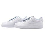 海外限定 NIKE AIR FORCE 1 LOW " WHITE / HYDROGEN BLUE " IW1892-111
