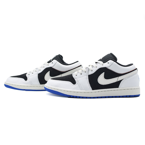 海外限定 NIKE AIR JORDAN 1 LOW " QUAI 54 " HQ0764-001