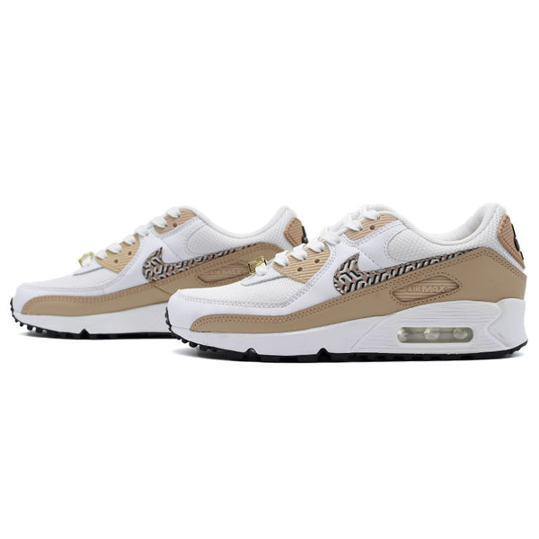 NIKE W AIR MAX 90  "Hemp" FB2617-100