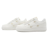 海外限定 NIKE AIR FORCE 1 LOW '07 LX " SAIL GOLD " FV3654-111