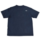STAPLE PIGEON TEE NAVY
