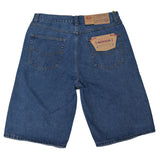 KNO-BETTA DENIM SHORTS デニム ショーツ ワンウォッシュ