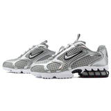 NIKE AIR ZOOM SPIRIDON CAGE 2 ” SILVER ” CJ1288-001