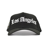 海外限定 NEW ERA 9FORTY ” LOS ANGELES DODGERS BLACK