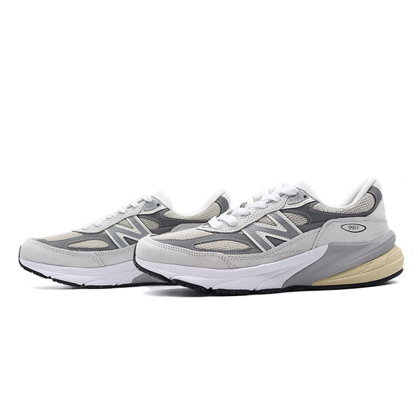 NEW BALANCE 990V6 REFLECTION MARBLEHEAD  U990NC6