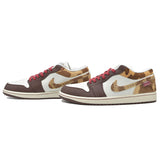 海外限定 NIKE AIR JORDAN 1 LOW SE " YEAR OF THE HORSE " IQ5321-121