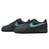 海外限定 NIKE AIR FORCE 1 LOW " UN-TIFFANY " HQ2037-002
