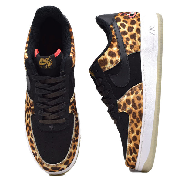 SANER × NIKE AIR FORCE 1 " MASTER JAGUAR " AH7738-001