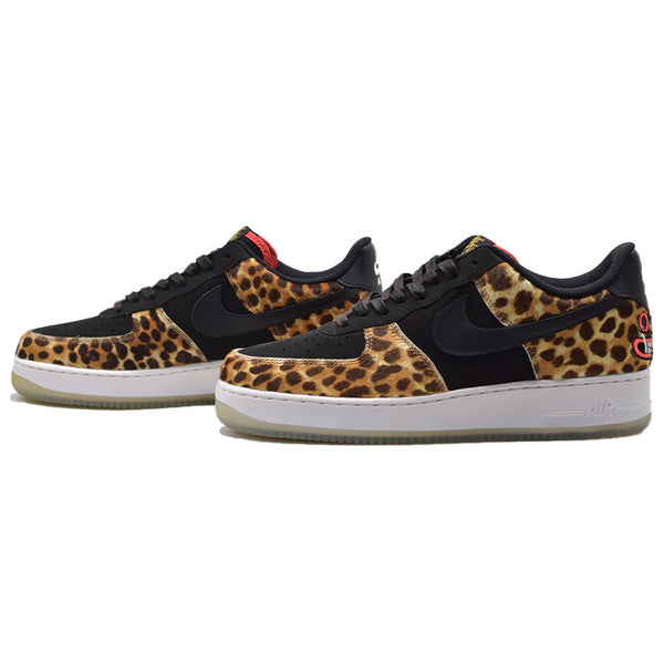 SANER × NIKE AIR FORCE 1 " MASTER JAGUAR " AH7738-001