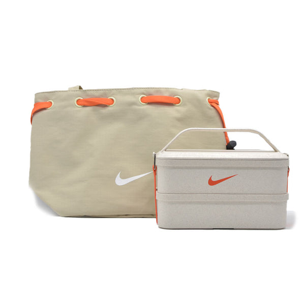 海外限定 NIKE LUNCH BOX SET OG064-700A