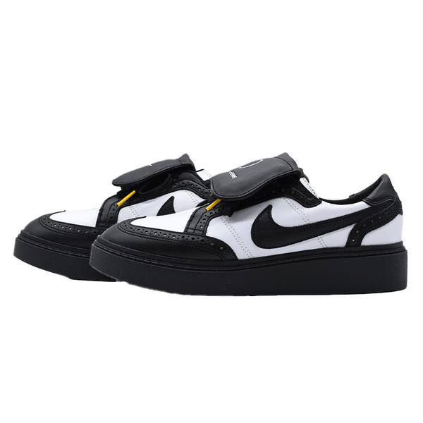 PEACEMINUSONE/G-DRAGON × NIKE KWONDO 1 WHITE/BLACK  DH2482-101