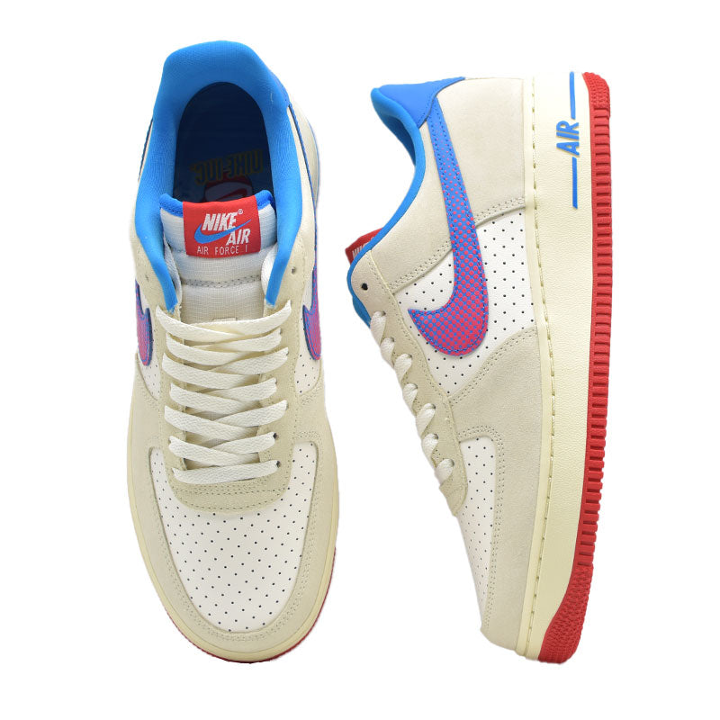 海外限定 NIKE AIR FORCE 1 LOW "NIKE INC." HQ3618-113