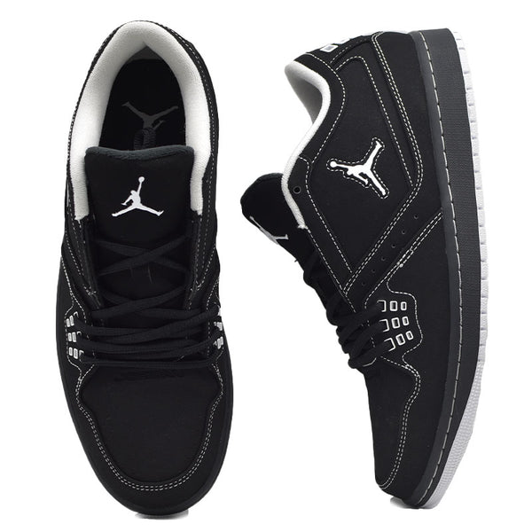 海外限定 NIKE JORDAN1 FLIGHT LOW 350610-011