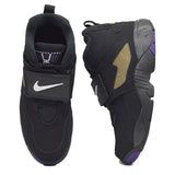 海外限定 NIKE AIR DIAMOND TURF “ RAVENS ” HV2282-001