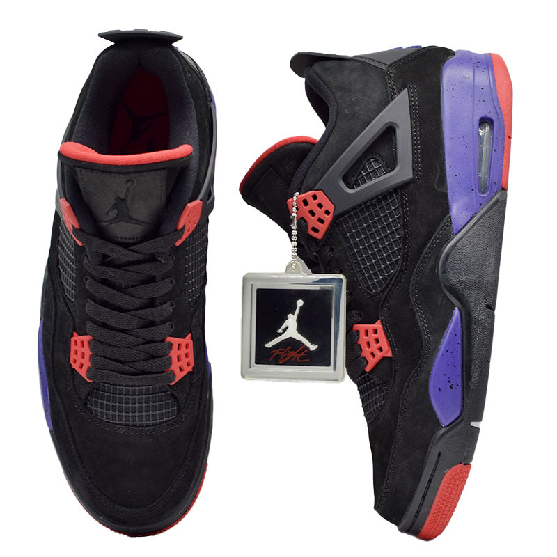 ナイキ エアジョーダン4 レトロ  