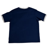 STAPLE TEAM RINGER TEE