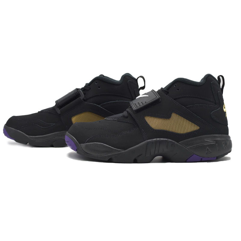 海外限定 NIKE AIR DIAMOND TURF “ RAVENS ” HV2282-001