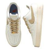 海外限定 NIKE AIR FORCE 1 LOW " SAIL / LINEN " IR7011-121