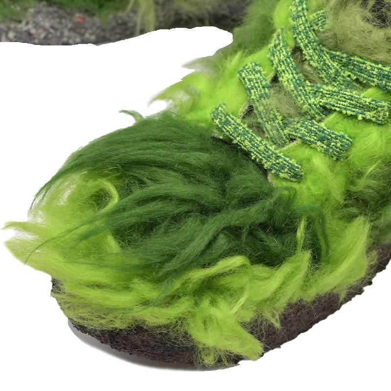 海外限定 CACTUS PLANT FLEA MARKET × NIKE FLEA 1 " GRINCH / OVERGROWN " DQ5109-300