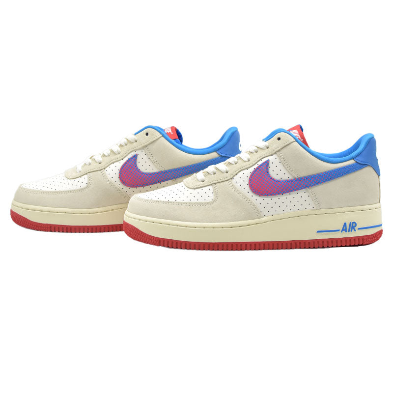 海外限定 NIKE AIR FORCE 1 LOW "NIKE INC." HQ3618-113