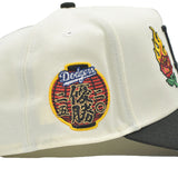 海外限定 NEW ERA 9FORTY LOS ANGELES DODGERS