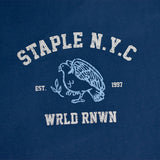 STAPLE TEAM RINGER TEE