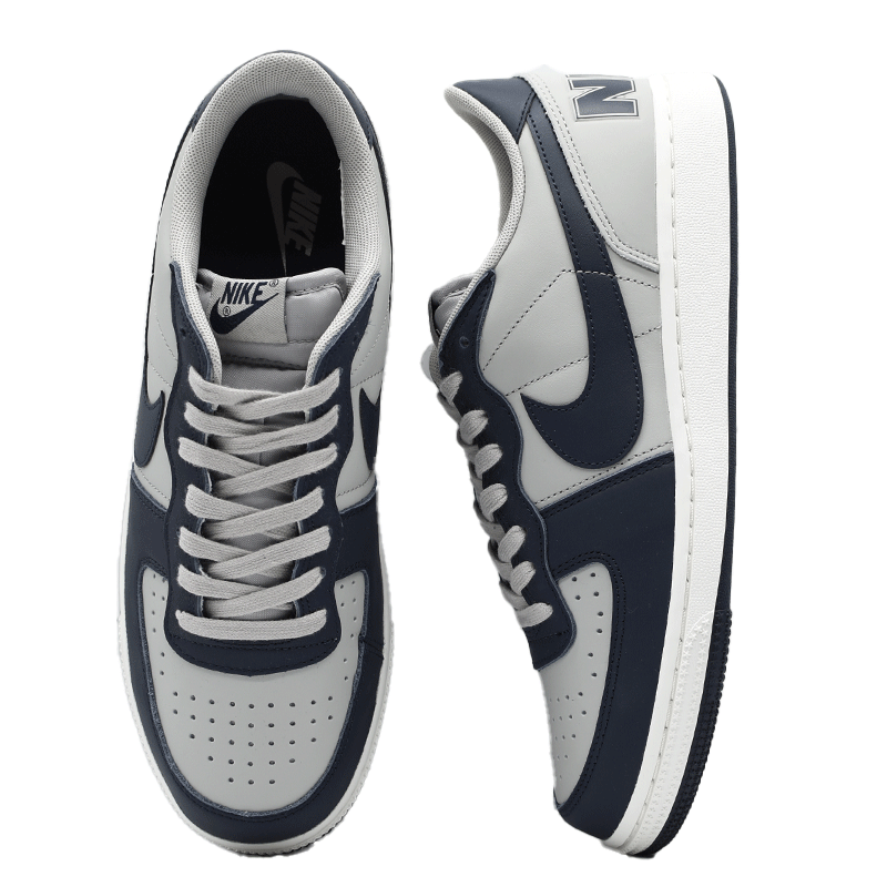 NIKE TERMINATOR LOW “ GEORGETOWN ”  FN6830-001