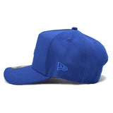 海外限定 NEW ERA 9FORTY LOS ANGELES DODGERS BLUE