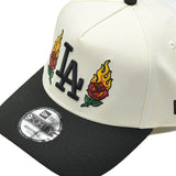 海外限定 NEW ERA 9FORTY LOS ANGELES DODGERS