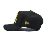 海外限定 NEW ERA 59FORTY ” LOS ANGELES DODGERS BLACK ”