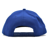海外限定 NEW ERA 9FORTY LOS ANGELES DODGERS BLUE