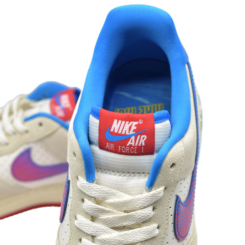 海外限定 NIKE AIR FORCE 1 LOW "NIKE INC." HQ3618-113