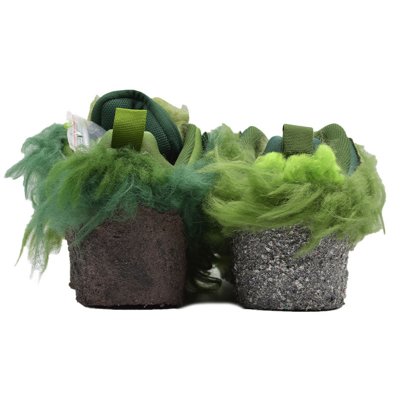 海外限定 CACTUS PLANT FLEA MARKET × NIKE FLEA 1 " GRINCH / OVERGROWN " DQ5109-300