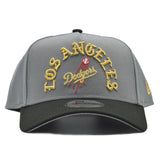 海外限定 NEW ERA 9FORTY LOS ANGELES DODGERS