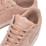 海外限定 CLOT × NIKE AIR FORCE 1 LOW ROSE GOLD CJ5290-600