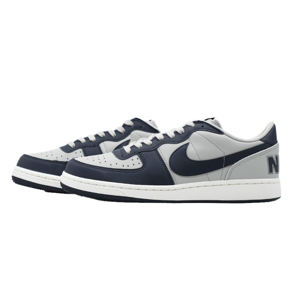 NIKE TERMINATOR LOW “ GEORGETOWN ”  FN6830-001