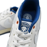 海外限定 NIKE AIR FORCE 1 LV8 " SAIL WHITE THINDER BLUE " GS HM3721-111