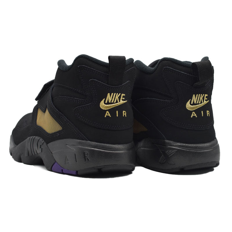 海外限定 NIKE AIR DIAMOND TURF “ RAVENS ” HV2282-001