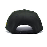 海外限定 NEW ERA 59FORTY ” LOS ANGELES DODGERS BLACK ”