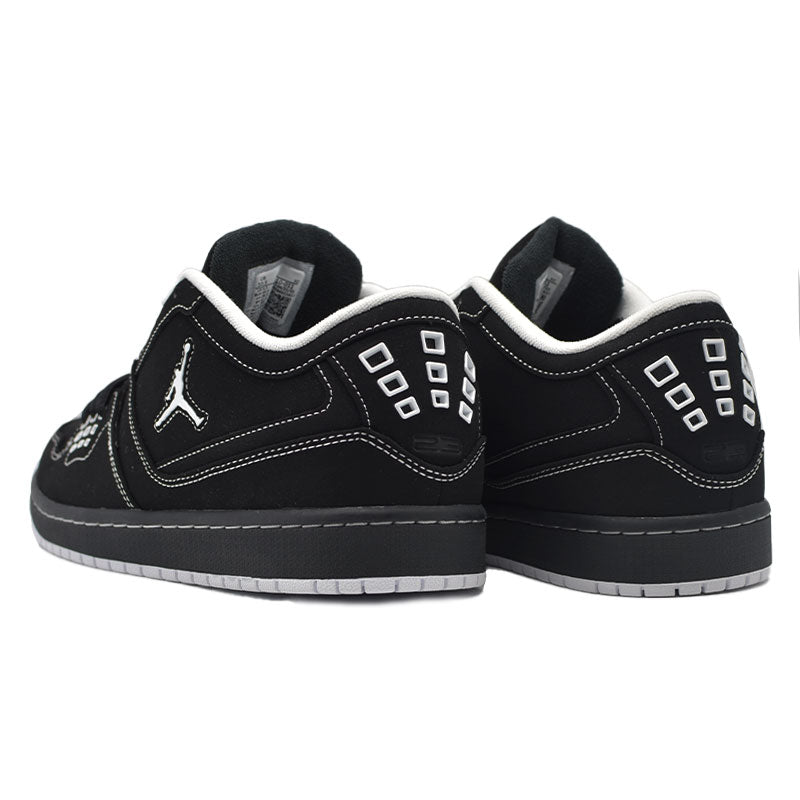 海外限定 NIKE JORDAN1 FLIGHT LOW 350610-011