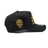 海外限定 NEW ERA 59FORTY ” LOS ANGELES DODGERS BLACK ”