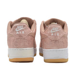 海外限定 CLOT × NIKE AIR FORCE 1 LOW ROSE GOLD CJ5290-600