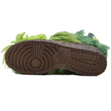 海外限定 CACTUS PLANT FLEA MARKET × NIKE FLEA 1 " GRINCH / OVERGROWN " DQ5109-300