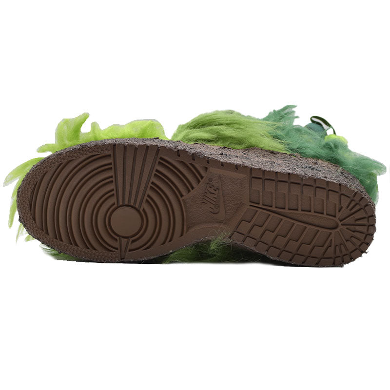 海外限定 CACTUS PLANT FLEA MARKET × NIKE FLEA 1 " GRINCH / OVERGROWN " DQ5109-300