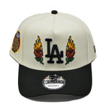 海外限定 NEW ERA 9FORTY LOS ANGELES DODGERS