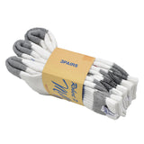 MILLER 3P CREW LENGTH LINE SOCKS