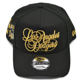 海外限定 NEW ERA 9FORTY LOS ANGELES DODGERS SHOHEI OTANI