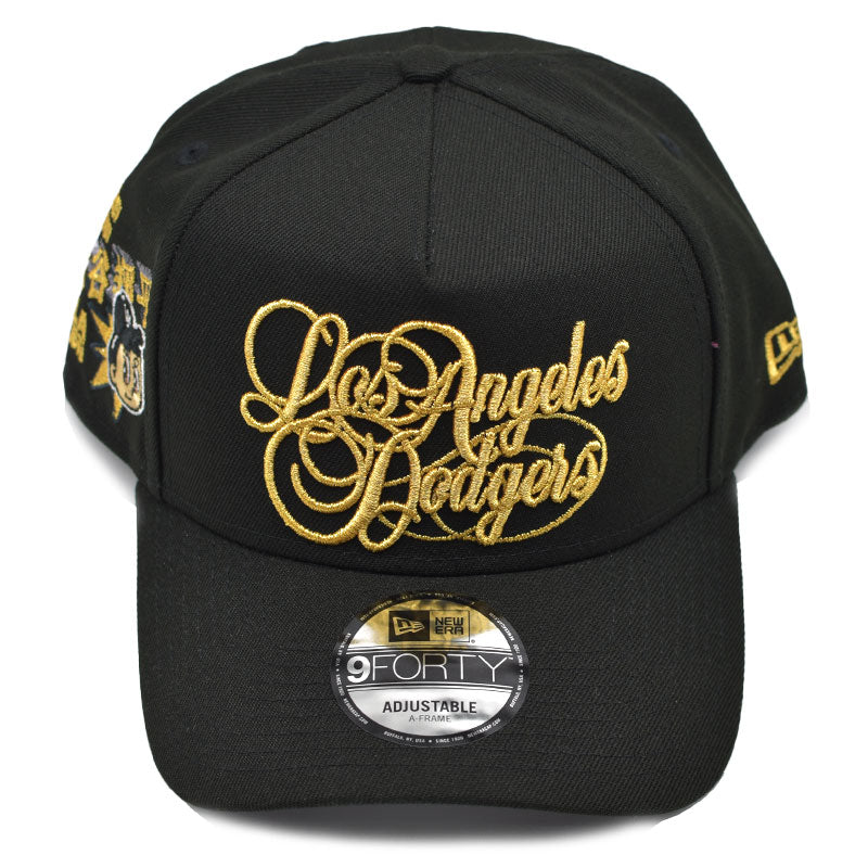 海外限定 NEW ERA 9FORTY LOS ANGELES DODGERS SHOHEI OTANI